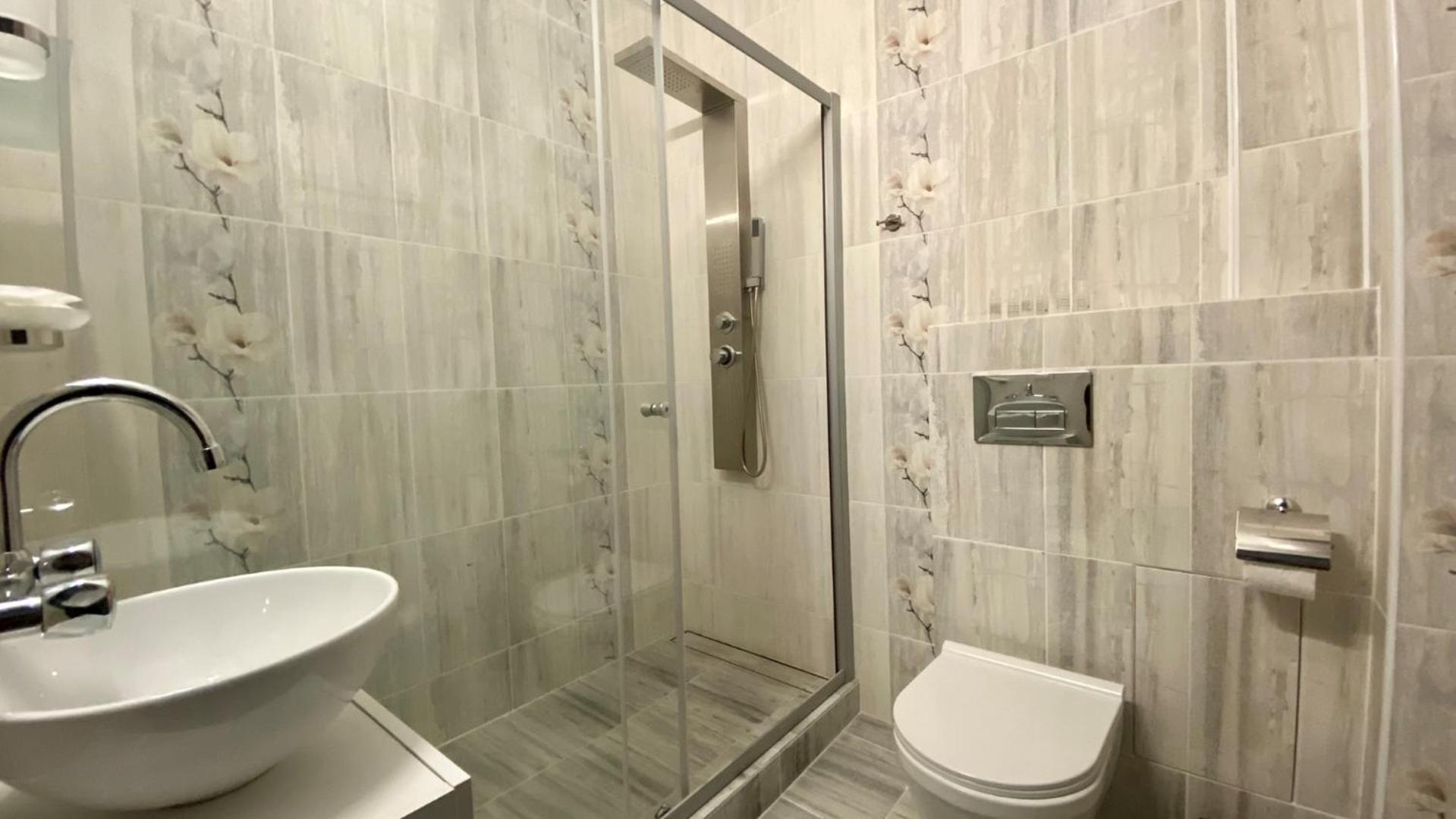 Apartament Bratanov Edelweiess Nesebyr Zewnętrze zdjęcie