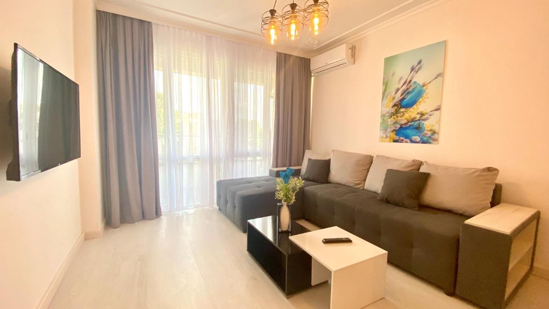 Apartament Bratanov Edelweiess Nesebyr Zewnętrze zdjęcie
