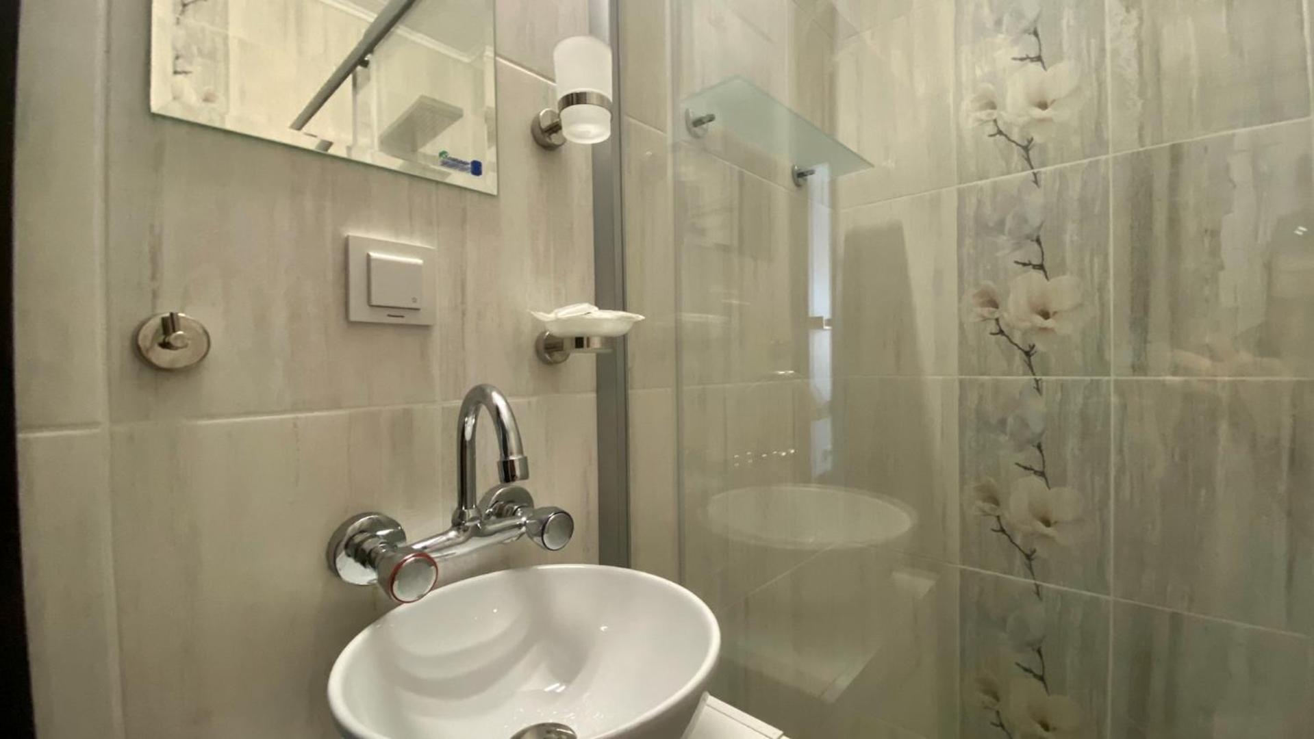 Apartament Bratanov Edelweiess Nesebyr Zewnętrze zdjęcie