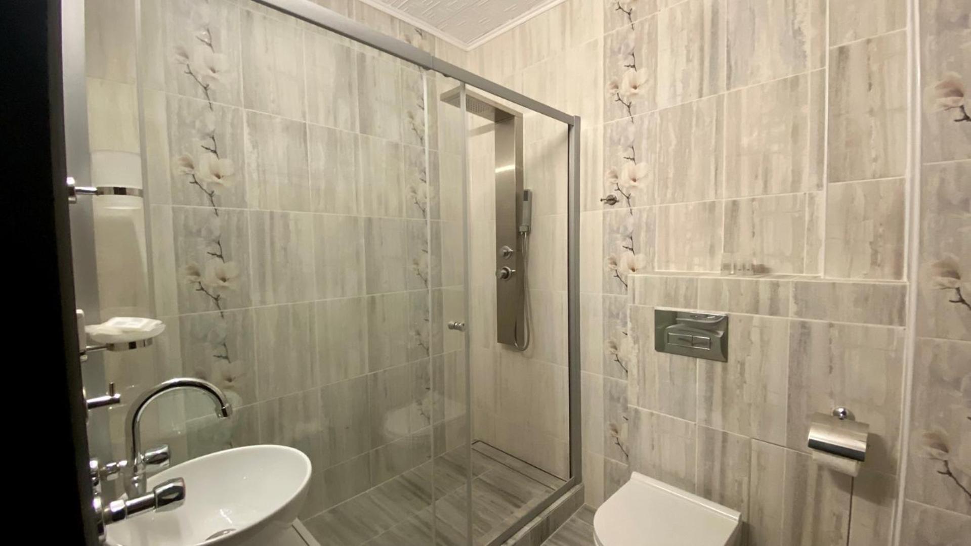Apartament Bratanov Edelweiess Nesebyr Zewnętrze zdjęcie