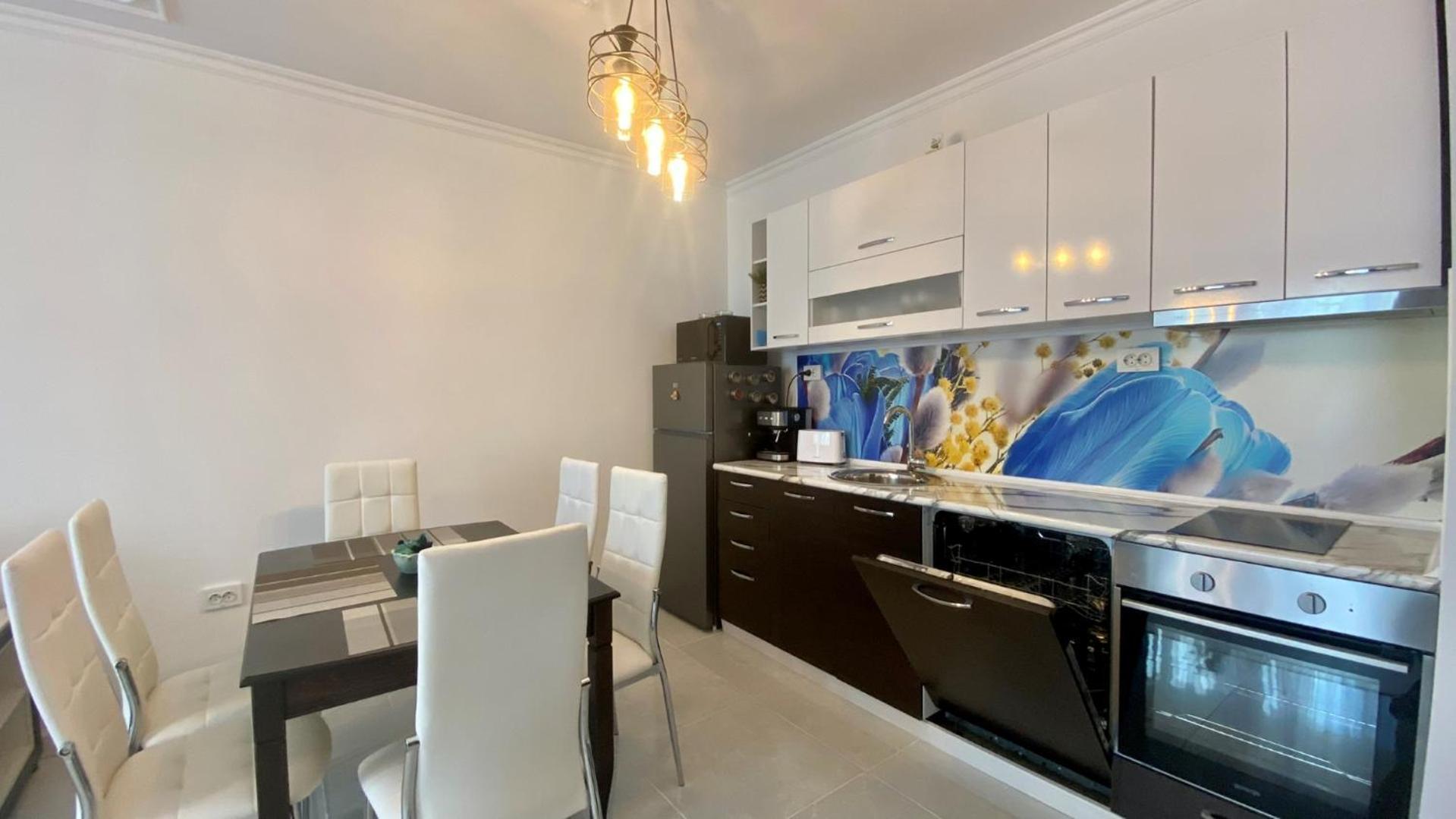 Apartament Bratanov Edelweiess Nesebyr Zewnętrze zdjęcie