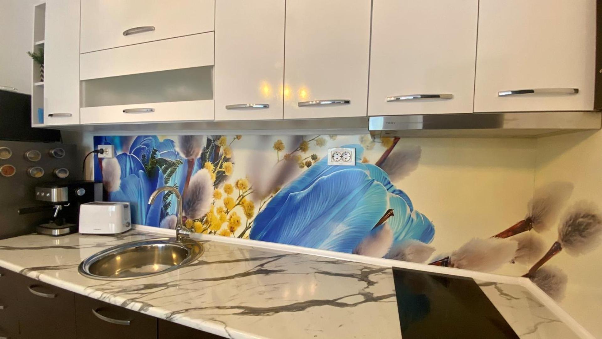 Apartament Bratanov Edelweiess Nesebyr Zewnętrze zdjęcie