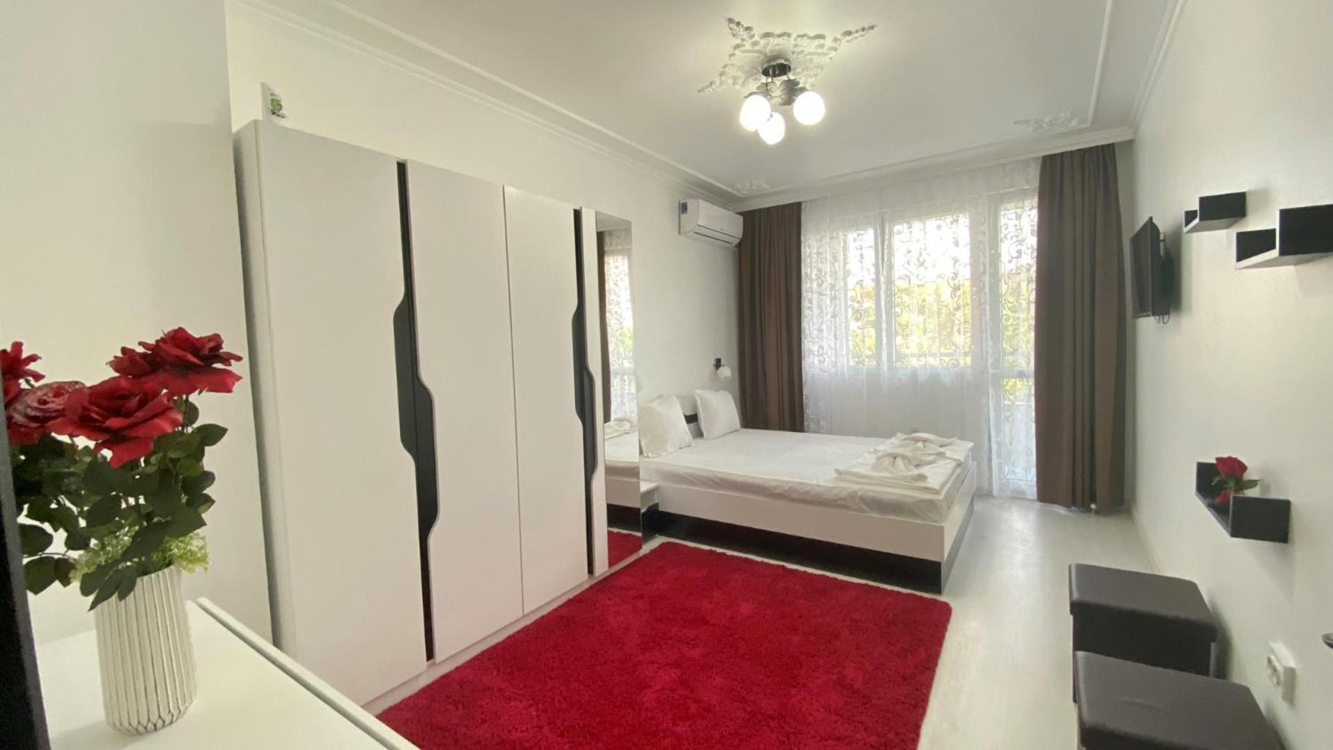 Apartament Bratanov Edelweiess Nesebyr Zewnętrze zdjęcie