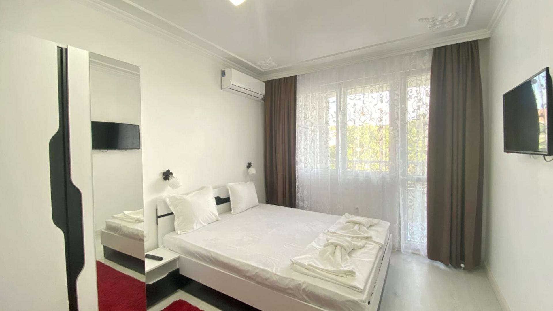 Apartament Bratanov Edelweiess Nesebyr Zewnętrze zdjęcie
