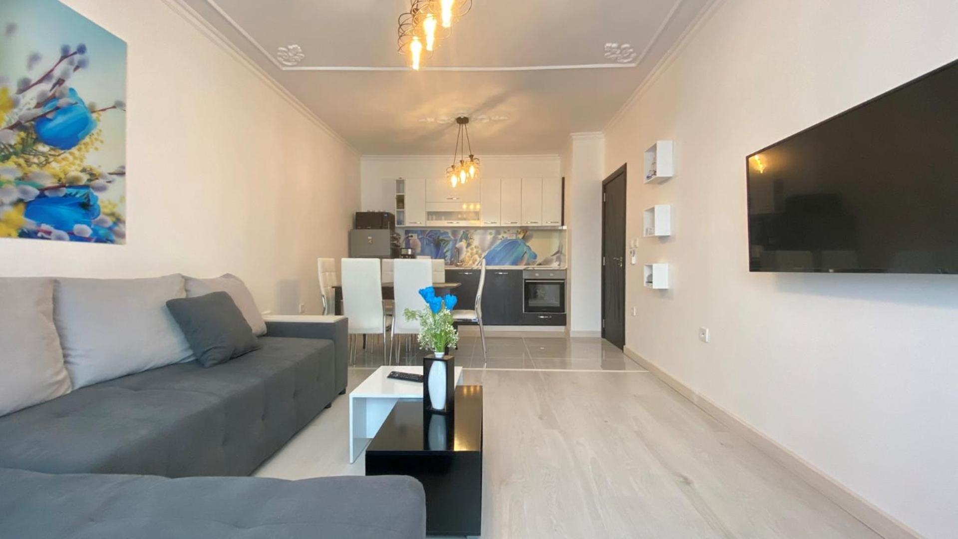 Apartament Bratanov Edelweiess Nesebyr Zewnętrze zdjęcie
